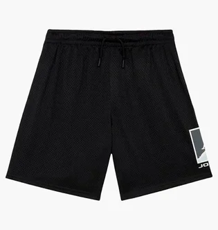 Шорти дитячі Air Jordan Brooklyn Baseline Black 95F475-023