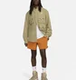 Шорты мужские Nike Acg Dri-Fit New Sands Shorts Orange DN3955-815
