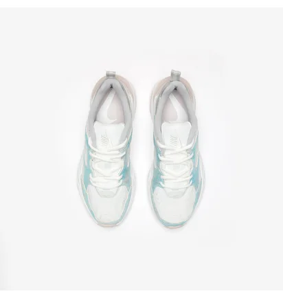 Кроссовки женские Nike M2K Tekno White/Light Blue AO3108-103