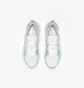 Кроссовки женские Nike M2K Tekno White/Light Blue AO3108-103