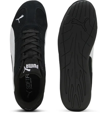 Кроссовки женские Puma Replicatch Sd Black 405097-01
