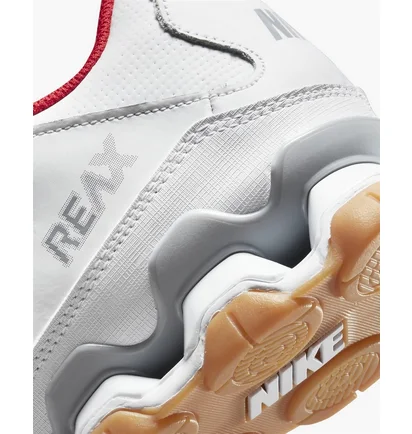Кроссовки мужские Nike Reax 8 Tr White 621716-103
