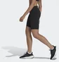 Шорты женские Adidas Fastimpact Running Bike Short Leggings Black HB9233