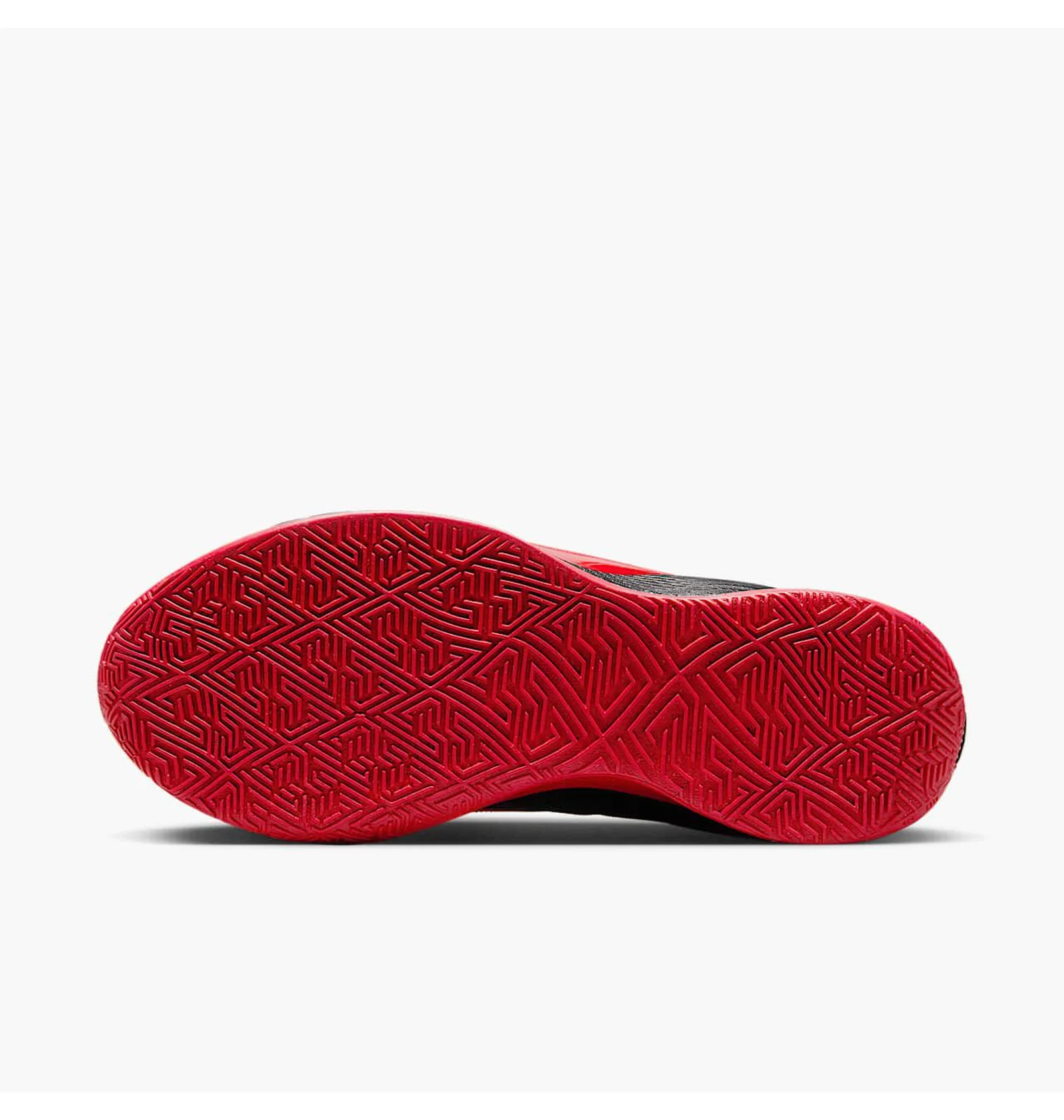 ᐉ Кроссовки мужские Nike Zoom Freak 6 Black/Red FJ7792-003
