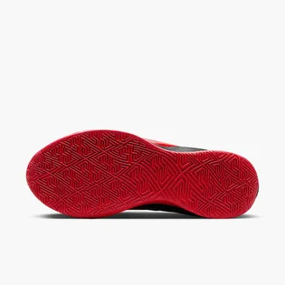 Кроссовки мужские Nike Zoom Freak 6 Black/Red FJ7792-003