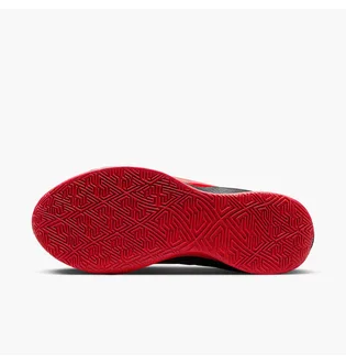 Кроссовки мужские Nike Zoom Freak 6 Black/Red FJ7792-003