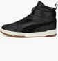 Кросівки чоловічі Puma Rbd Game Wtr Black 387604-02