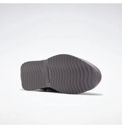 Кросівки жіночі Reebok Royal Glide Ripple Grey FW0842