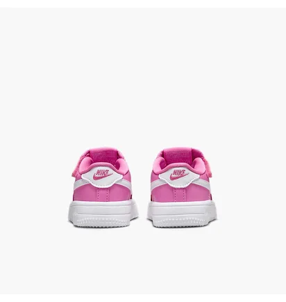 Кроссовки детские Nike Air Force 1 Low Easy On Pink FN0236-600