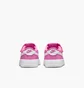 Кроссовки детские Nike Air Force 1 Low Easy On Pink FN0236-600