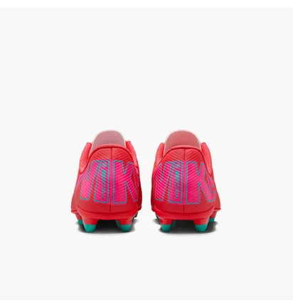 Бутси дитячі Nike Vapor 16 Club Red FQ8286-800