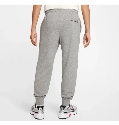 Спортивный костюм мужской Nike Grey FN3864-063__FN3801-063