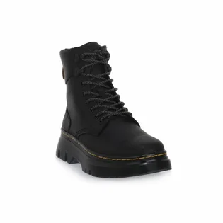 Черевики чоловічі Dr. Martens Tarik Blk Wyoming Black 27021001
