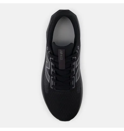 Кроссовки мужские New Balance 413 V3 Black M413LA3