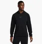 Кофта мужская Nike Pro Dri-Fit Black Dv9821-010