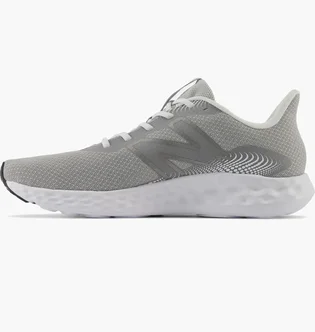Кросівки чоловічі New Balance 411 V3 Grey M411RY3