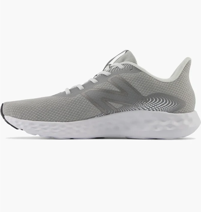 Кроссовки мужские New Balance 411 V3 Grey M411RY3