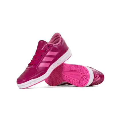 Кросівки дитячі Adidas Altasport Pink BA9545