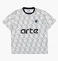 Футболка мужская Arte Antwerp Football Multi SS25-152T