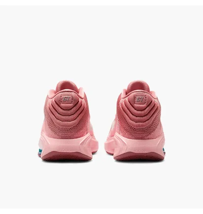 Кросівки чоловічі Nike Gt Hustle 3 Pink FV5953-602