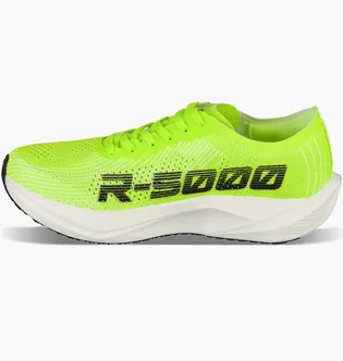 Кроссовки унисекс Joma Rr500S2511 Green RR500S2511
