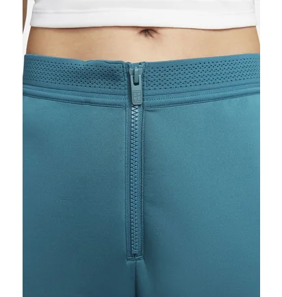 Штаны женские Nike Court Dri-Fit Heritage Turquoise Dx1129-301