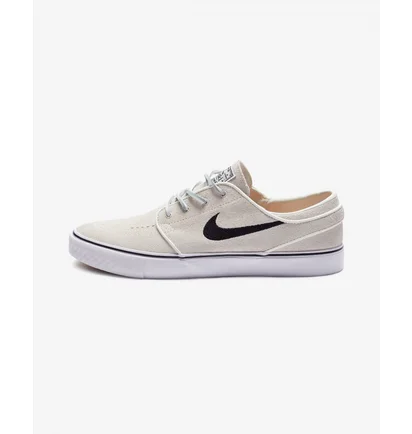 Кросівки унісекс Nike Sb Zoom Janoski Og+ Beige FD6757-100