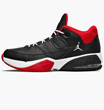 Кросівки чоловічі Air Jordan Black CZ4167-006