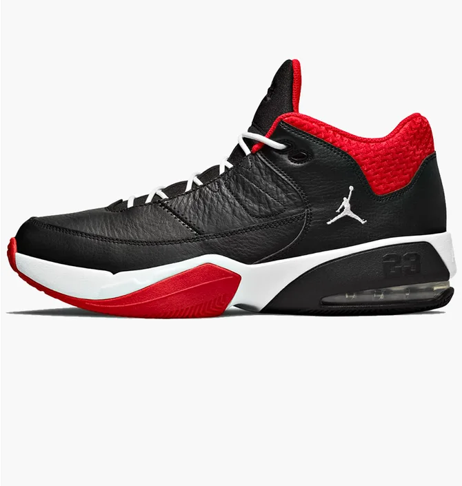 Кросівки чоловічі Air Jordan Black CZ4167-006