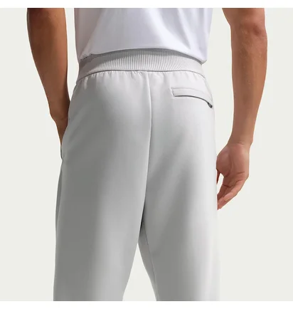 Штаны мужские Nike Dri-Fit 24.7 Impossiblysoft Grey HQ6970-097