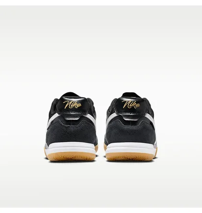 Футзалки унісекс Nike Tiempo Streetgato Black HQ7017-010