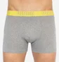 Труси чоловічі Puma Yd Bold Stripe Boxer Multi (2 шт) 501001001-020