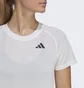 Футболка женская Adidas Club Tennis Tee White Hs1449