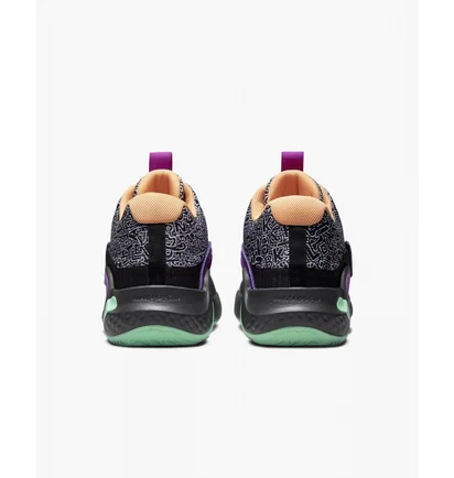 Кросівки унісекс Nike Kd Trey 5 X Multi Dd9538-013