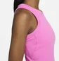 Майка женская Nike Court Dri-Fit Pink FN2806-675