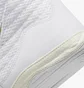 Кроссовки унисекс Nike Inflict Wrestling Shoes White 325256-100