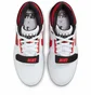 Кросівки чоловічі Nike Billie Eilish X Air Alpha Force 88 White DZ6763-101
