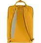 Рюкзак унисекс Fjallraven Kanken Laptop Yellow 23525.160