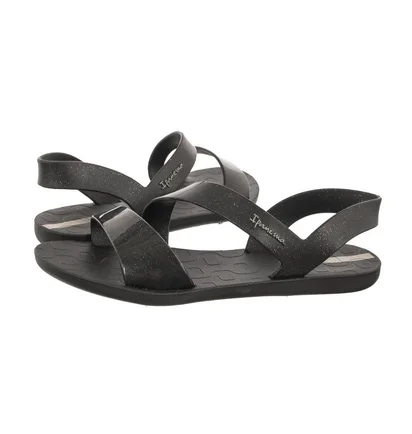 Сандалі жіночі Ipanema Vibe Sandal Metallic 82429-AJ078