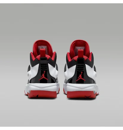 Кросівки чоловічі Nike Stay Loyal 3 Black/White FB1396-101