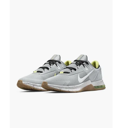 Кросівки чоловічі Nike Air Max Alpha Trainer 4 Green CW3396-005