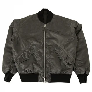 Куртка мужская Air Jordan Essentials Renegade Jacket Grey FN6543-010