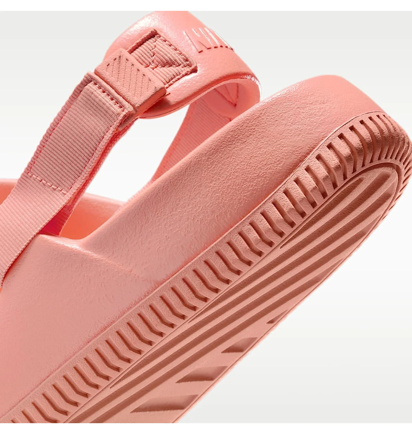ᐉ Сандали женские Nike Calm Muiltjes Peach FB2185-800 - купить в