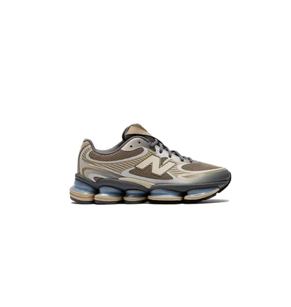 Кросівки унісекс New Balance Abzorb 2000 Olive U20004JQ