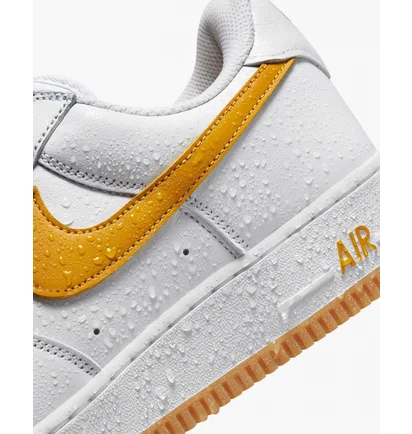 Кроссовки мужские Nike Air Force 1 Low Retro Shoes White FD7039-100