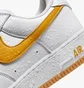 Кроссовки мужские Nike Air Force 1 Low Retro Shoes White FD7039-100