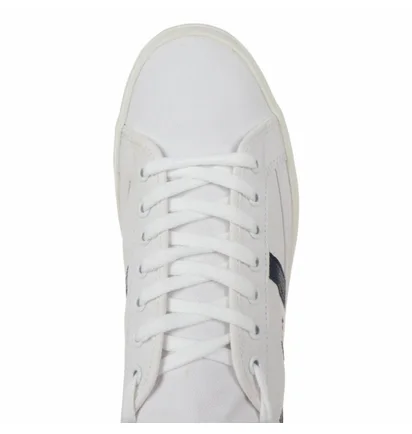 Кросівки чоловічі Lacoste Sideline White 737CMA0029407