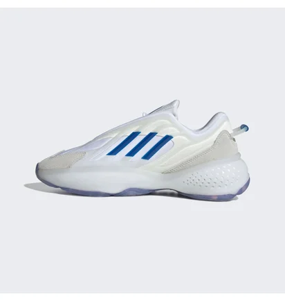 Кросівки чоловічі Adidas Ozrah Juventus White Hp7815