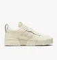 Кроссовки женские Nike Dunk Low Disrupt Coconut Milk (W) White Ck6654-105
