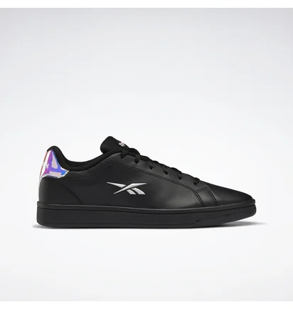 Кроссовки женские Reebok Royal Complete Sport Black H03300